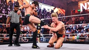 WWE NXT Epizóda 47