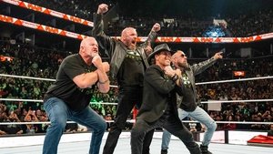 Raw Epizóda 41