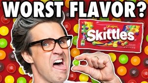 Good Mythical Morning Epizóda 15