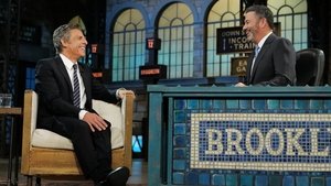 Jimmy Kimmel Live! Epizóda 8