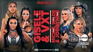 TNA iMPACT! Epizóda 43
