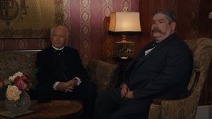 Murdoch Mysteries Epizóda 7