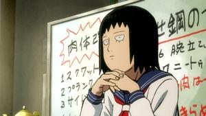 Mob Psycho 100 Epizóda 7