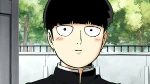Mob Psycho 100 Epizóda 3