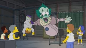 Simpsonovci Epizóda 5