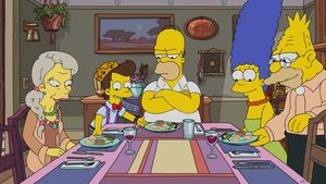 Simpsonovci Epizóda 8
