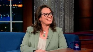 The Late Show with Stephen Colbert Epizóda 16
