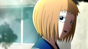 Mob Psycho 100 Epizóda 4