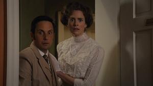 Murdoch Mysteries Epizóda 9