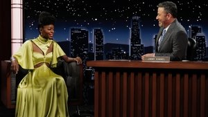 Jimmy Kimmel Live! Epizóda 11