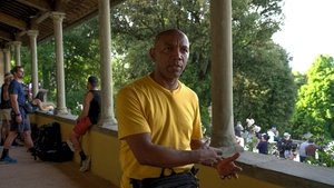 The Amazing Race Epizóda 4