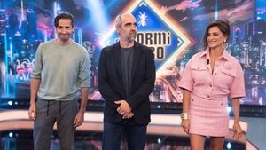 El hormiguero Epizóda 18
