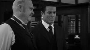 Murdoch Mysteries Epizóda 11