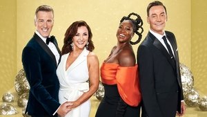 Strictly Come Dancing Epizóda 3