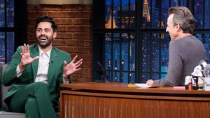 Late Night with Seth Meyers Epizóda 12