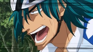 Yowamushi Pedal Epizóda 6