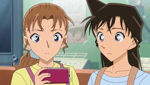 Detective Conan Epizóda 1060
