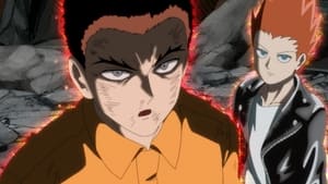 Mob Psycho 100 Epizóda 11