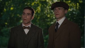 Murdoch Mysteries Epizóda 5