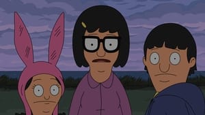 Bob's Burgers Epizóda 4