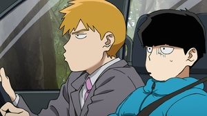 Mob Psycho 100 Epizóda 8