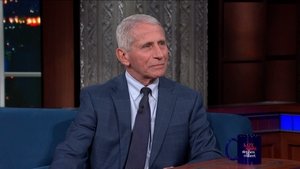 The Late Show with Stephen Colbert Epizóda 17