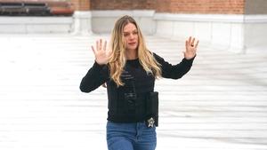 Chicago P.D. Epizóda 5