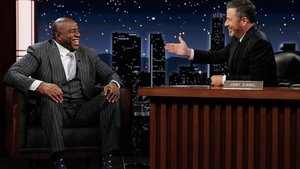 Jimmy Kimmel Live! Epizóda 14