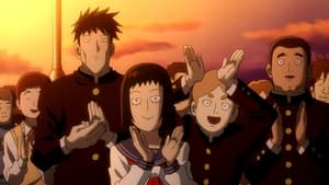 Mob Psycho 100 Epizóda 5