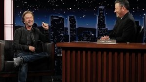 Jimmy Kimmel Live! Epizóda 13