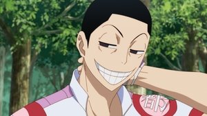 Yowamushi Pedal Epizóda 2