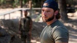 SEAL Team Epizóda 4