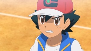 Pokémon Epizóda 40