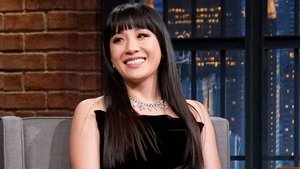 Late Night with Seth Meyers Epizóda 9