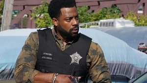 Chicago P.D. Epizóda 4