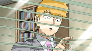 Mob Psycho 100 Epizóda 2