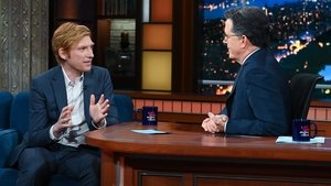 The Late Show with Stephen Colbert Epizóda 18