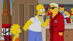 Simpsonovci Epizóda 7