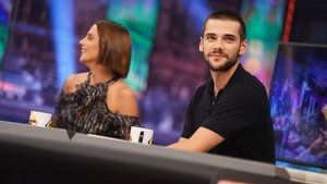 El hormiguero Epizóda 20
