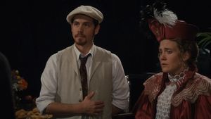 Murdoch Mysteries Epizóda 8