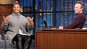 Late Night with Seth Meyers Epizóda 10