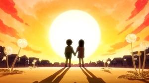 Mob Psycho 100 Epizóda 9