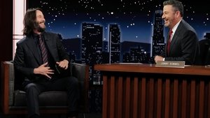 Jimmy Kimmel Live! Epizóda 12