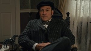 Murdoch Mysteries Epizóda 12