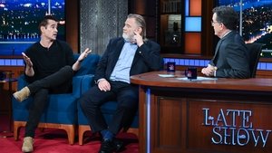 The Late Show with Stephen Colbert Epizóda 19