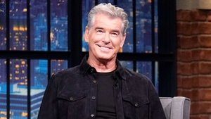 Late Night with Seth Meyers Epizóda 15