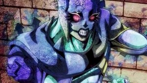 JoJo's Bizarre Adventure Epizóda 34
