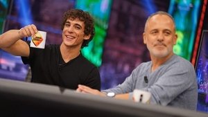 El hormiguero Epizóda 21