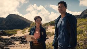 NCIS: Hawaiʻi Epizóda 6