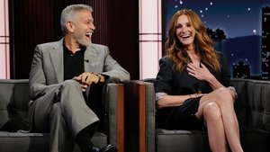 Jimmy Kimmel Live! Epizóda 17